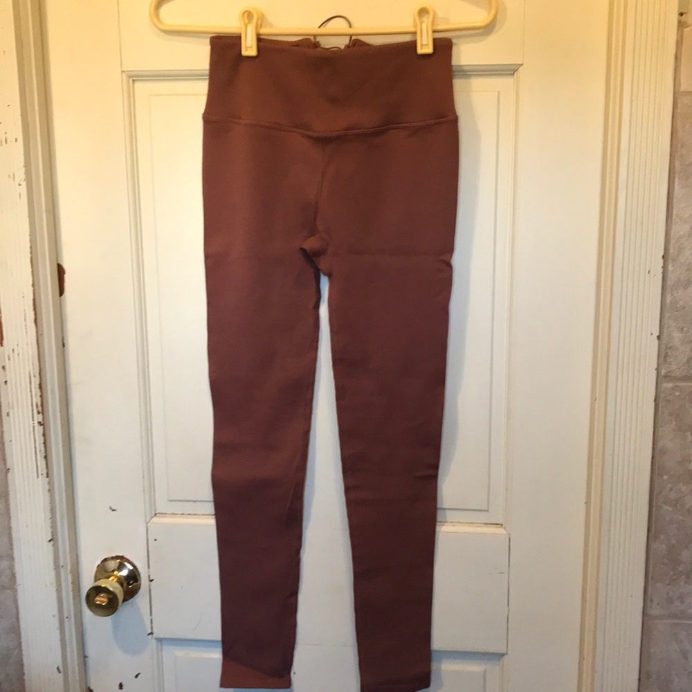 Fabletics 7/8 leggings